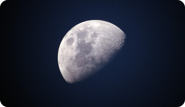 The new moon in Libra and what this means for your relationships